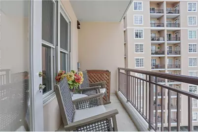 1101 Juniper Street NE #1012, Atlanta, GA 30309 - Photo 26