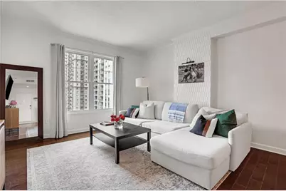1101 Juniper Street NE #1012, Atlanta, GA 30309 - Photo 12