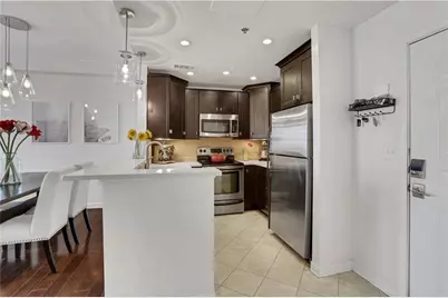 1101 Juniper Street NE #1012, Atlanta, GA 30309 - Photo 6