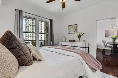 1101 Juniper Street NE #1012, Atlanta, GA 30309 - Photo 20