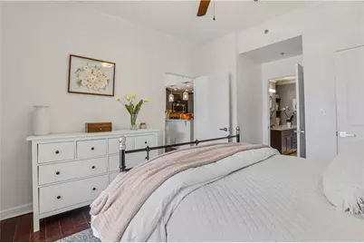 1101 Juniper Street NE #1012, Atlanta, GA 30309 - Photo 20