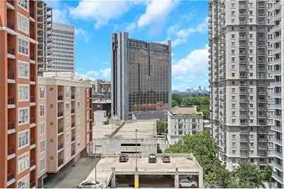 1101 Juniper Street NE #1012, Atlanta, GA 30309 - Photo 26