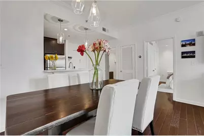 1101 Juniper Street NE #1012, Atlanta, GA 30309 - Photo 10