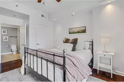 1101 Juniper Street NE #1012, Atlanta, GA 30309 - Photo 18