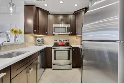 1101 Juniper Street NE #1012, Atlanta, GA 30309 - Photo 2