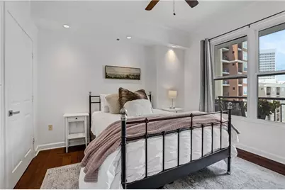 1101 Juniper Street NE #1012, Atlanta, GA 30309 - Photo 16
