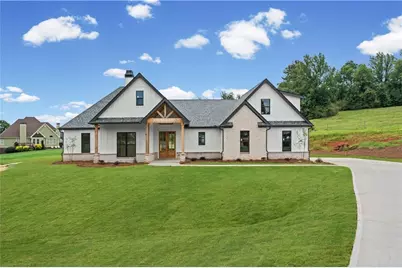 5812 Claybrook Court, Clermont, GA 30527 - Photo 2