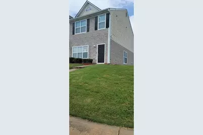 4560 Parkview Square, College Park, GA 30349 - Photo 2