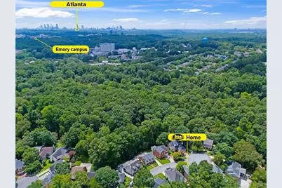 2116 Heritage Heights, Decatur, GA 30033 - Photo 2