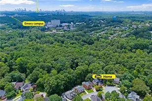 2116 Heritage Heights, Decatur, GA 30033 - Photo 2