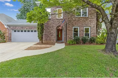 2116 Heritage Heights, Decatur, GA 30033 - Photo 2