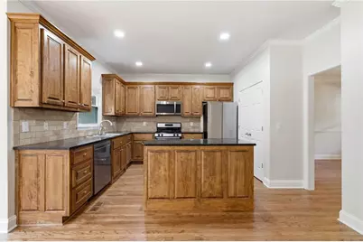 1176 Michael Lane, Decatur, GA 30033 - Photo 16