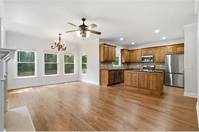 1176 Michael Lane, Decatur, GA 30033 - Photo 20