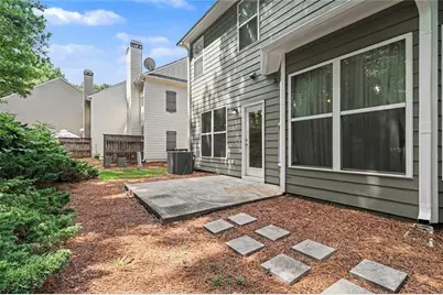 240 Parc View Lane, Woodstock, GA 30188 - Photo 30