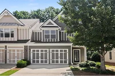 240 Parc View Lane, Woodstock, GA 30188 - Photo 2