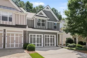 240 Parc View Ln, Woodstock, GA 30188 - Photo 1