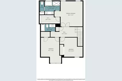 240 Parc View Lane, Woodstock, GA 30188 - Photo 36