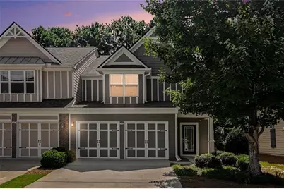 240 Parc View Lane, Woodstock, GA 30188 - Photo 1