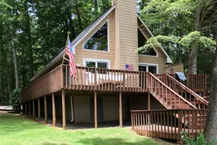 141 Steel Bridge Ct, Eatonton, GA 31024 - Photo 2