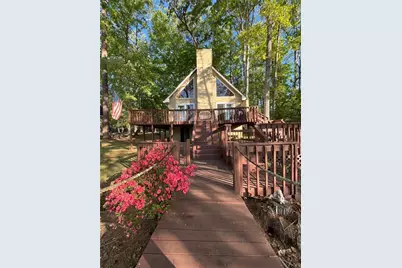 141 Steel Bridge Court, Eatonton, GA 31024 - Photo 1