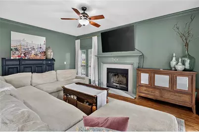 1152 Arborhill Drive, Woodstock, GA 30189 - Photo 4
