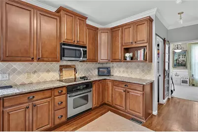 1152 Arborhill Drive, Woodstock, GA 30189 - Photo 8