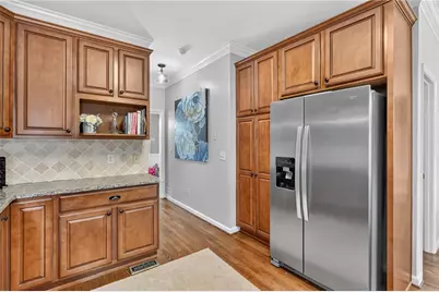 1152 Arborhill Drive, Woodstock, GA 30189 - Photo 10