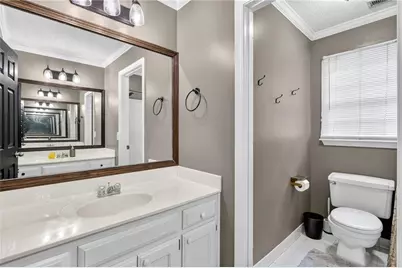 1152 Arborhill Drive, Woodstock, GA 30189 - Photo 24