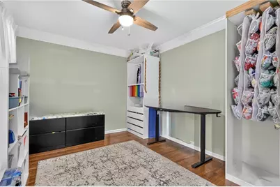 1152 Arborhill Drive, Woodstock, GA 30189 - Photo 14