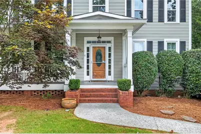 1152 Arborhill Drive, Woodstock, GA 30189 - Photo 2