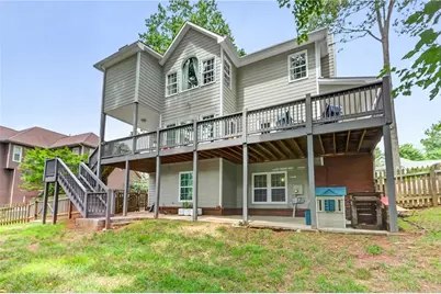 1152 Arborhill Drive, Woodstock, GA 30189 - Photo 34