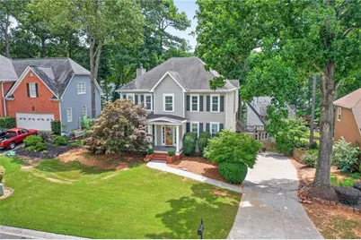 1152 Arborhill Drive, Woodstock, GA 30189 - Photo 36