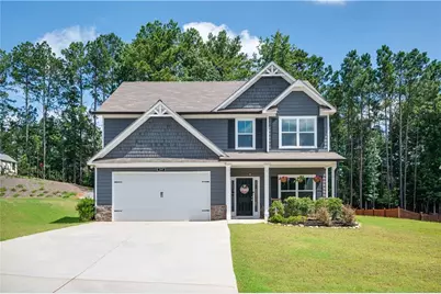 397 Belmont Lane, Dallas, GA 30132 - Photo 1