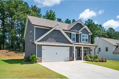 397 Belmont Lane, Dallas, GA 30132 - Photo 2