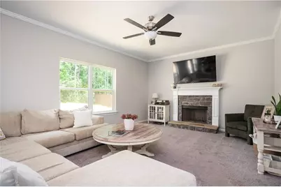 397 Belmont Lane, Dallas, GA 30132 - Photo 8