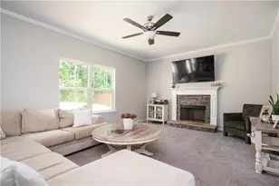 397 Belmont Ln, Dallas, GA 30132 - Photo 8
