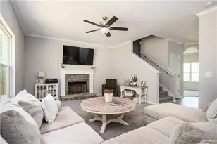 397 Belmont Ln, Dallas, GA 30132 - Photo 4