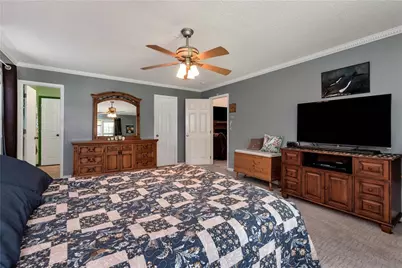 5658 Raintree Trace, Oakwood, GA 30566 - Photo 16