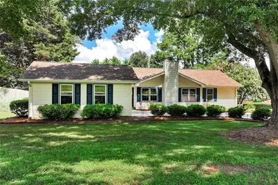 5658 Raintree Trace, Oakwood, GA 30566 - Photo 1