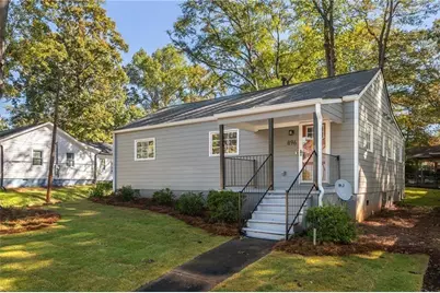 896 Oakland Drive SW, Atlanta, GA 30310 - Photo 2