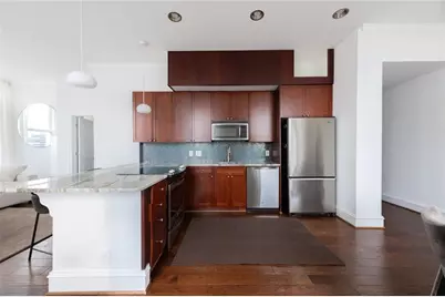 57 Forsyth Street NW #12B, Atlanta, GA 30303 - Photo 8