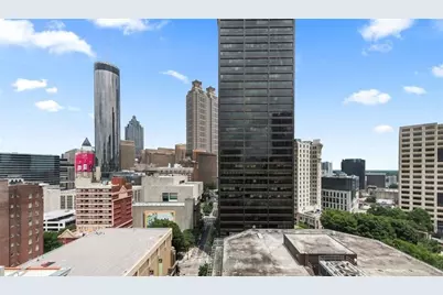 57 Forsyth Street NW #12B, Atlanta, GA 30303 - Photo 2
