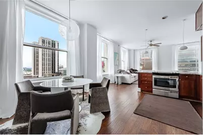 57 Forsyth Street NW #12B, Atlanta, GA 30303 - Photo 6