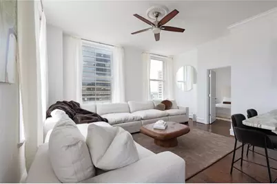 57 Forsyth Street NW #12B, Atlanta, GA 30303 - Photo 12