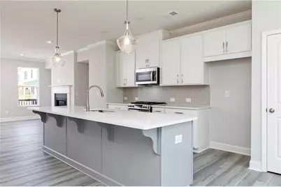 3113 Willow Glade Trail, Lawrenceville, GA 30043 - Photo 14