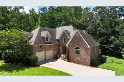 5156 Due West Road, Powder Springs, GA 30127 - Photo 4