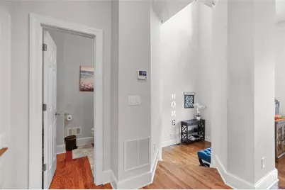 4712 Ivy Ridge Drive, Atlanta, GA 30339 - Photo 8
