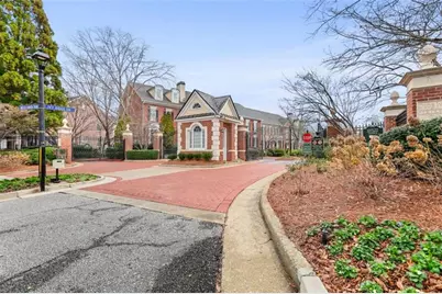 4712 Ivy Ridge Drive, Atlanta, GA 30339 - Photo 46