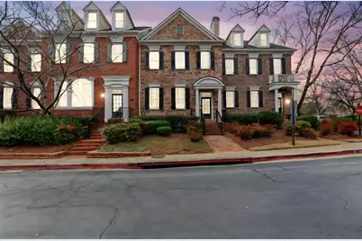 4712 Ivy Ridge Drive, Atlanta, GA 30339 - Photo 2