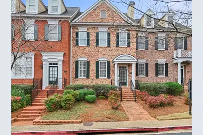 4712 Ivy Ridge Drive, Atlanta, GA 30339 - Photo 1